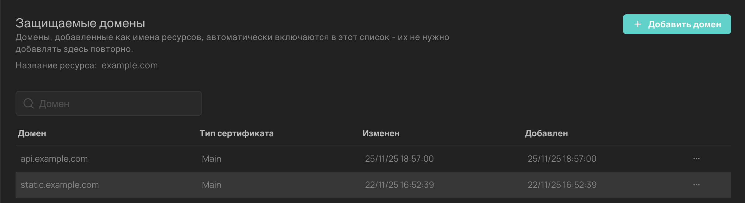 SSL cert 9